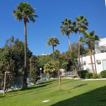 Estudio Con Increibles Vistas. Marbella Ngoại thất bức ảnh