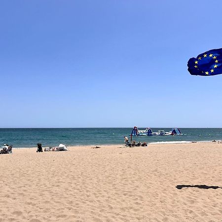 Estudio Con Increibles Vistas. Marbella Ngoại thất bức ảnh