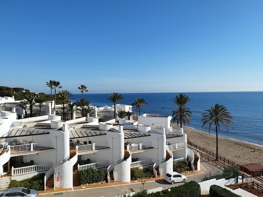 Estudio Con Increibles Vistas. Marbella Ngoại thất bức ảnh