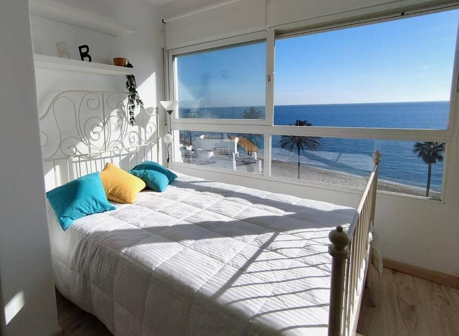 Estudio Con Increibles Vistas. Marbella Ngoại thất bức ảnh