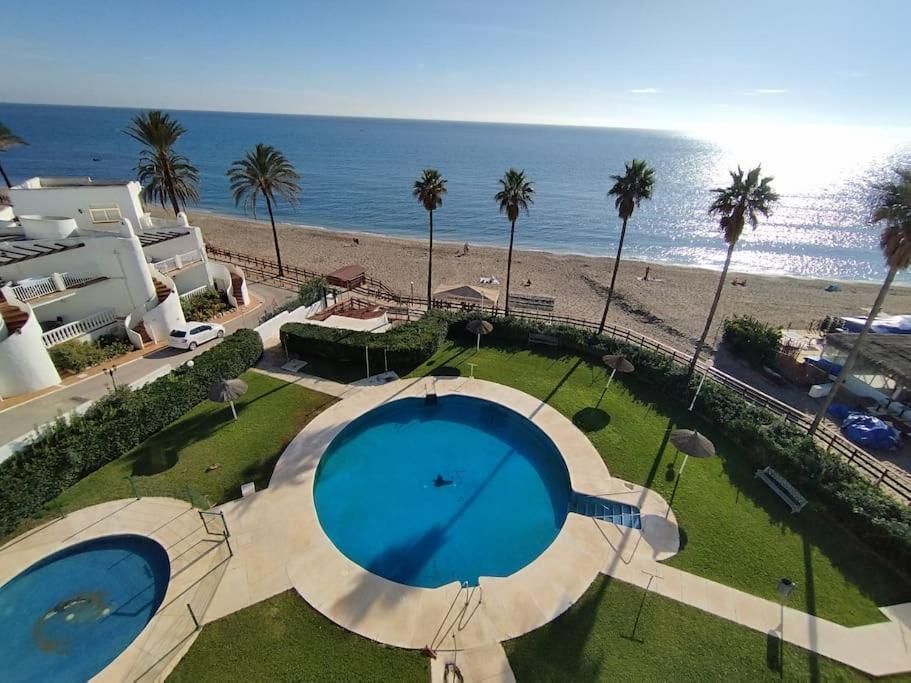 Estudio Con Increibles Vistas. Marbella Ngoại thất bức ảnh