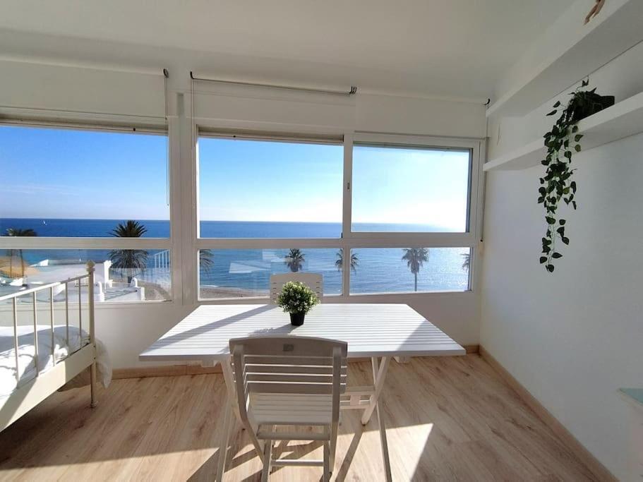 Estudio Con Increibles Vistas. Marbella Ngoại thất bức ảnh