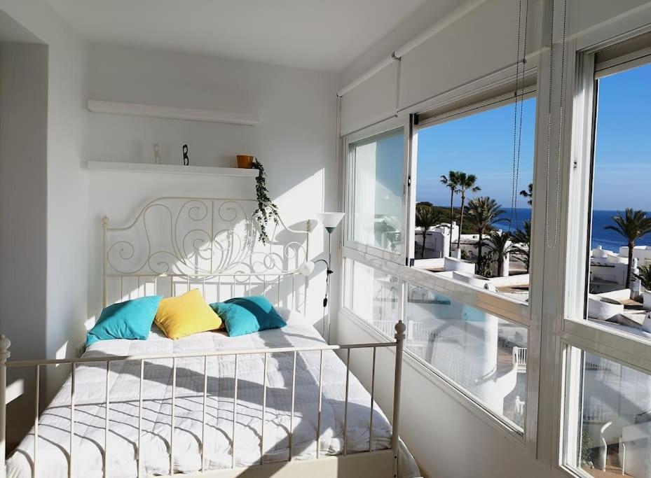 Estudio Con Increibles Vistas. Marbella Ngoại thất bức ảnh