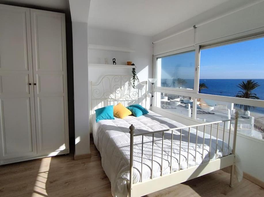 Estudio Con Increibles Vistas. Marbella Ngoại thất bức ảnh