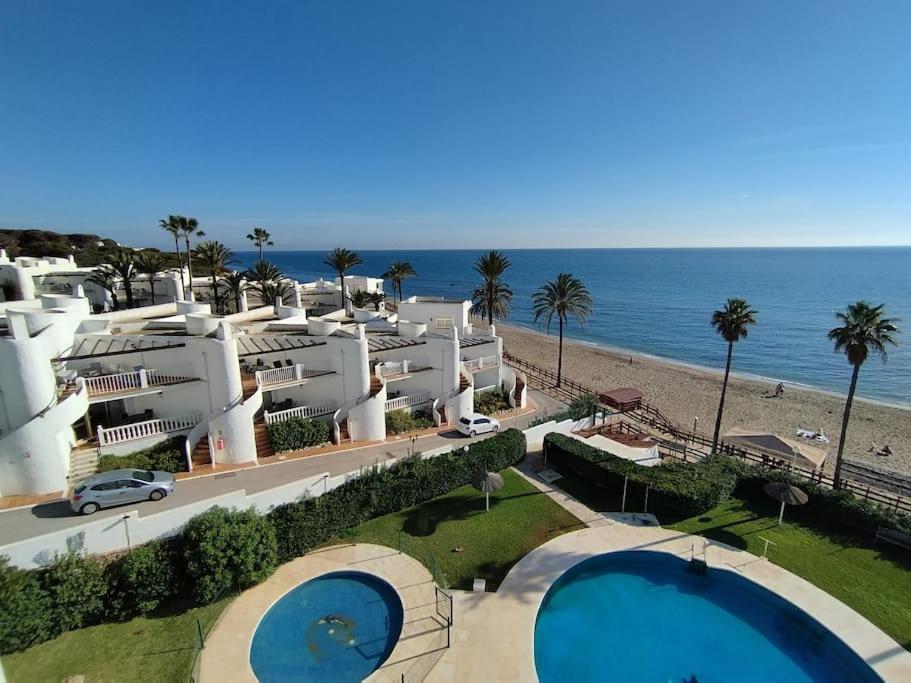 Estudio Con Increibles Vistas. Marbella Ngoại thất bức ảnh
