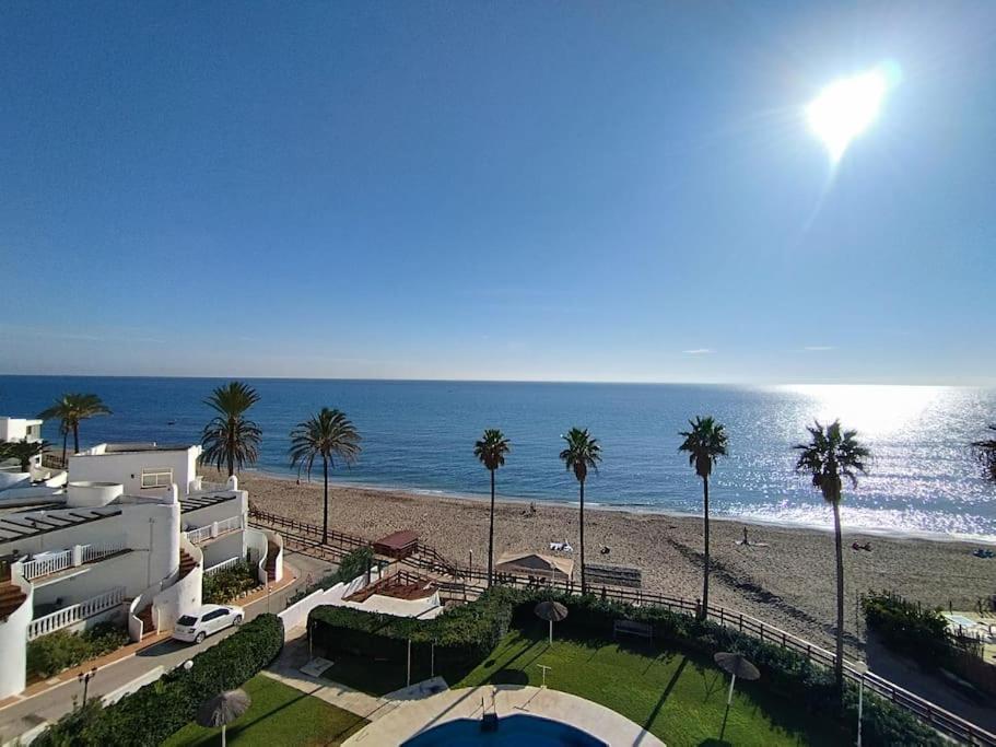 Estudio Con Increibles Vistas. Marbella Ngoại thất bức ảnh