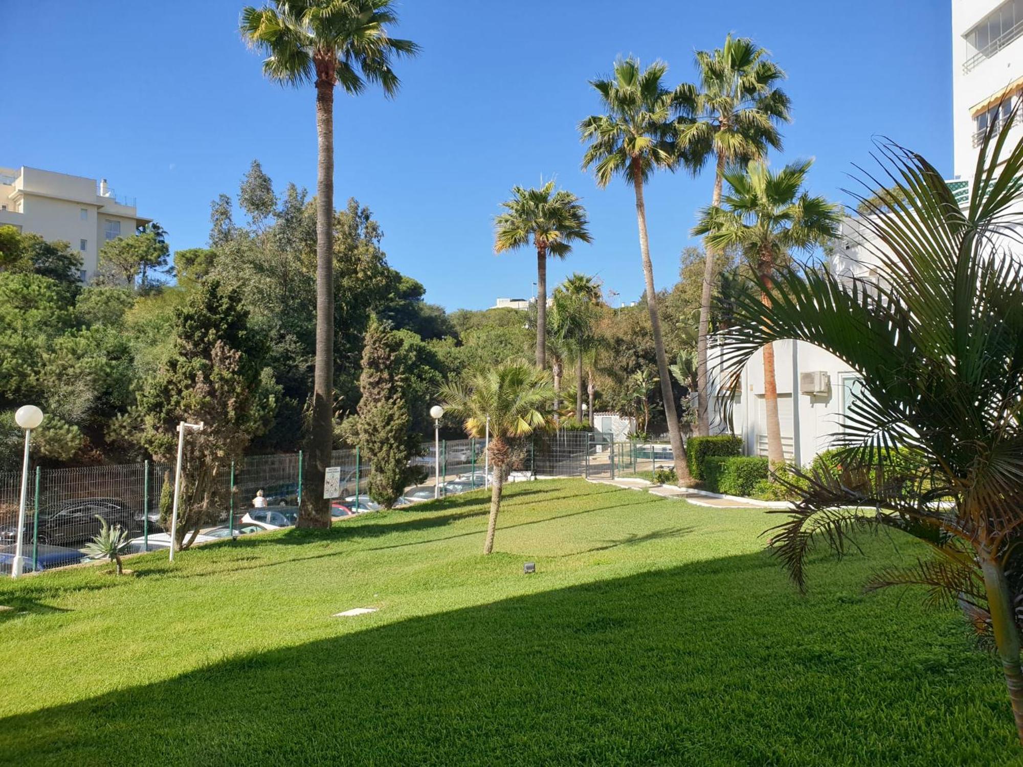 Estudio Con Increibles Vistas. Marbella Ngoại thất bức ảnh