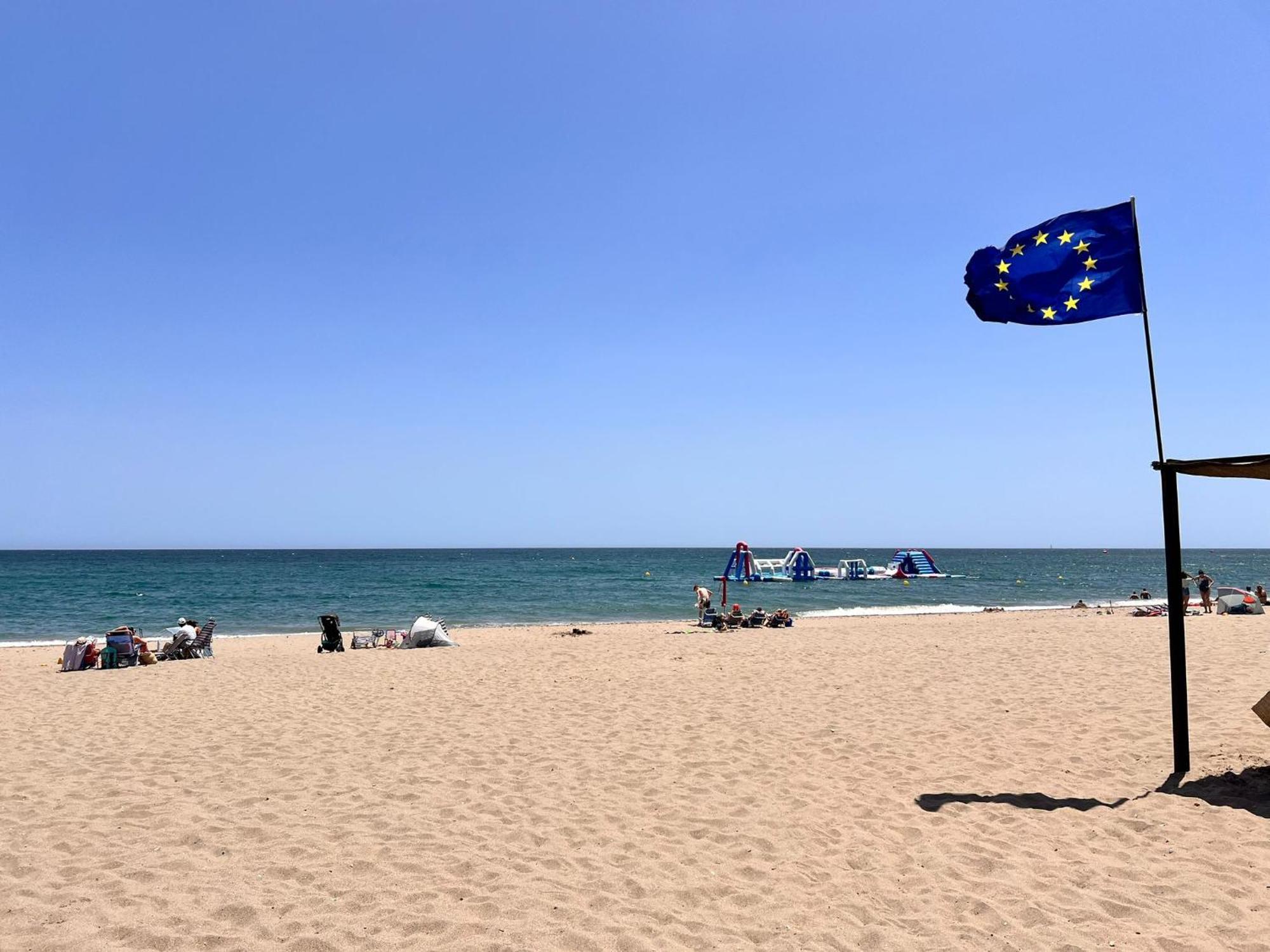 Estudio Con Increibles Vistas. Marbella Ngoại thất bức ảnh